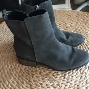 Gap Boots